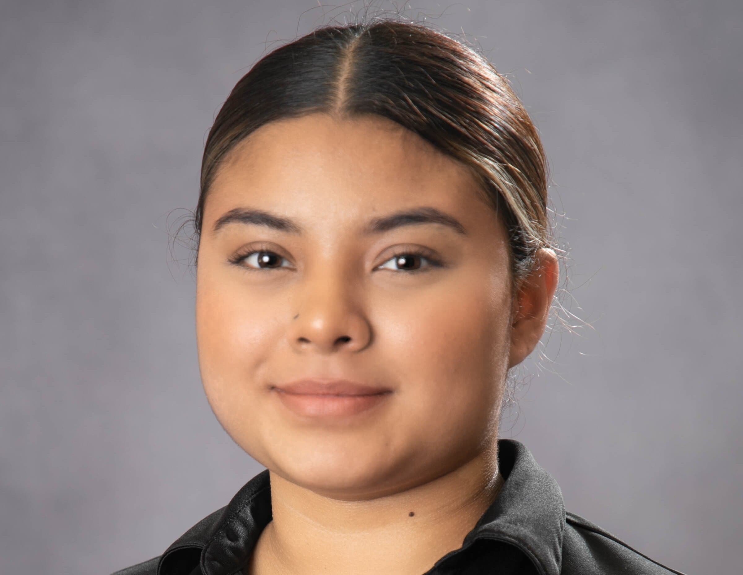 Ms. Yruegas