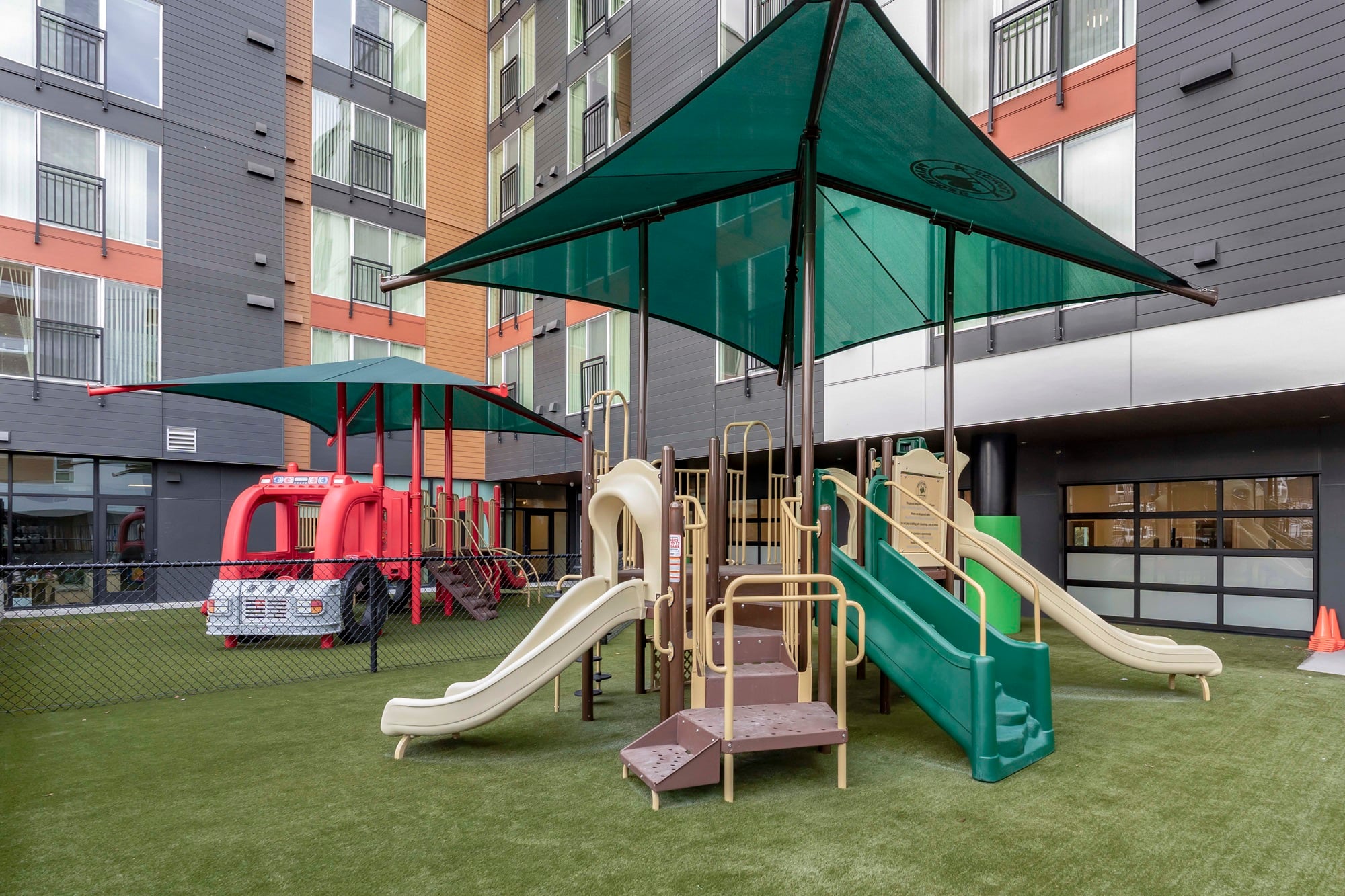 primrose redmond playground