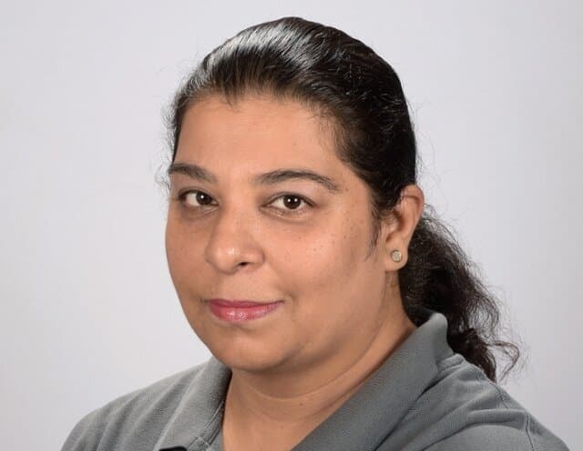 Mrs. Zehra