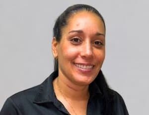Ms. Mendoza