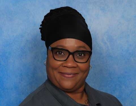 Ms. Drayton