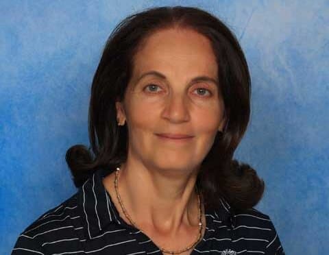 Ms. Hamze