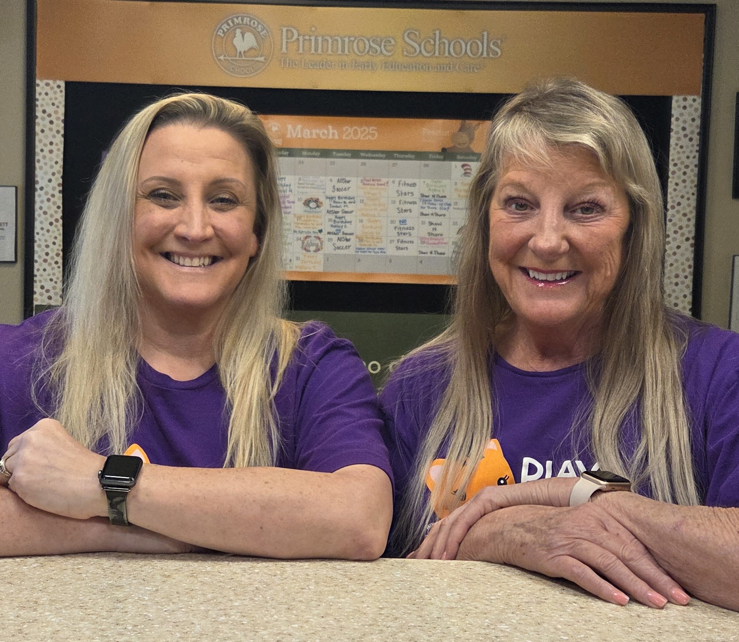 Primrose School of Rowlett Franchise Owners