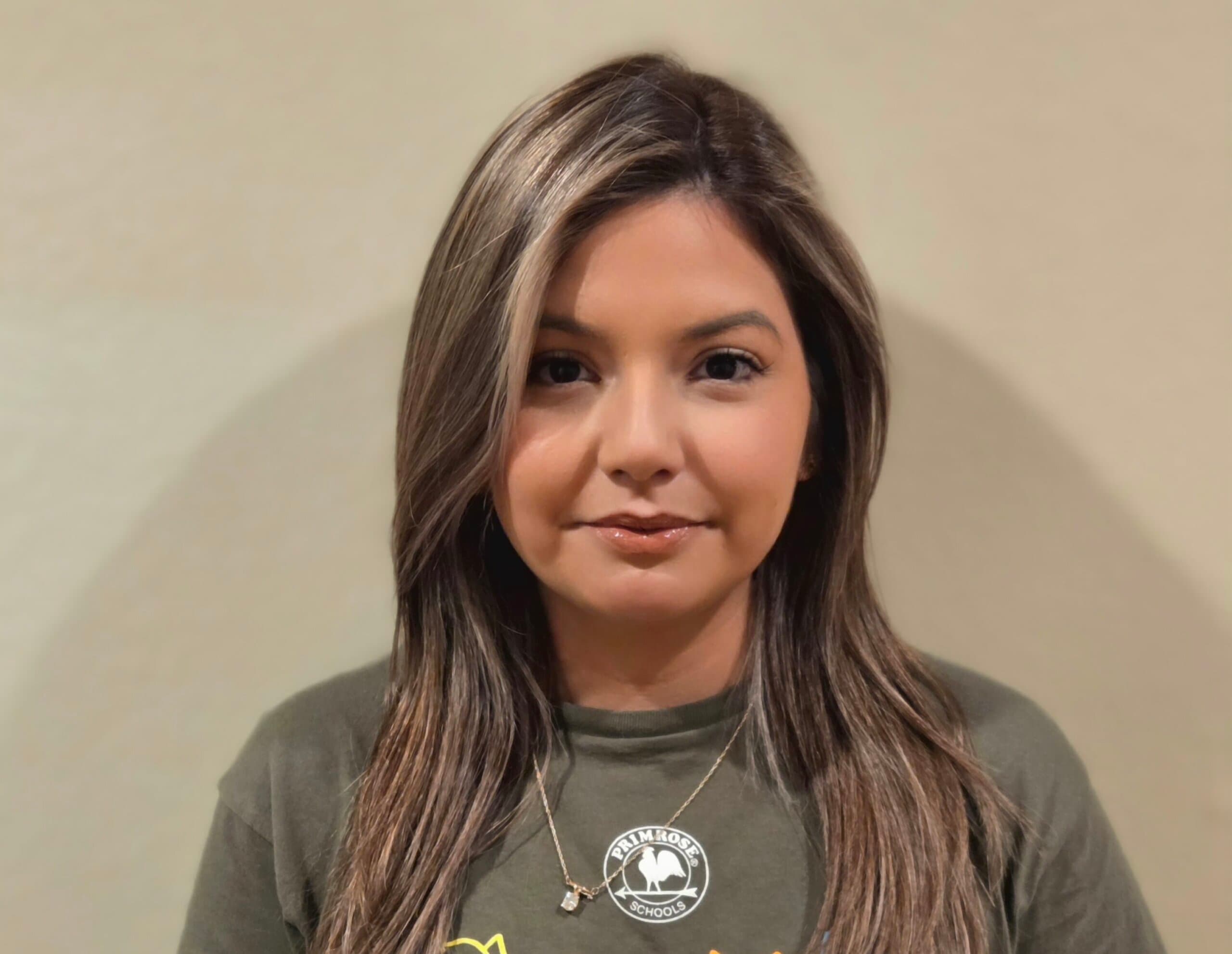Ms. Elizondo