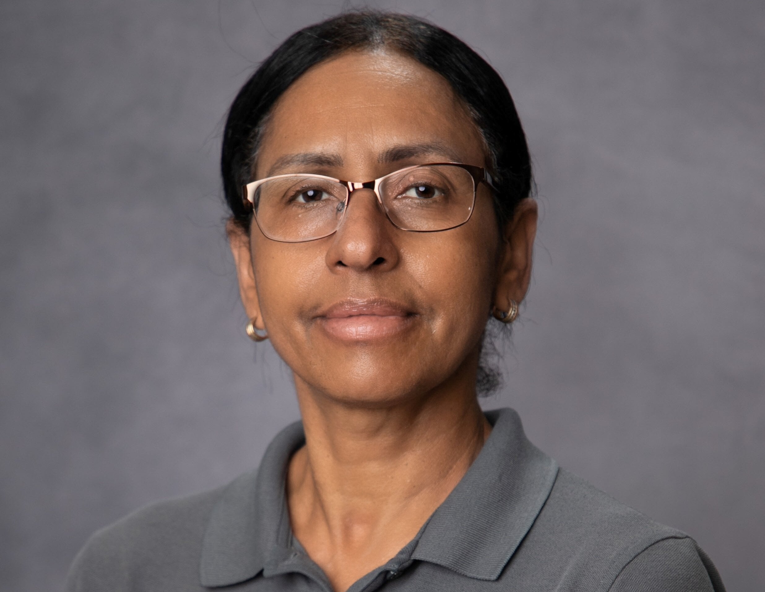 Ms. Maida