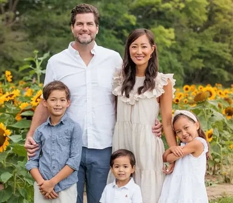 Owners Image from Primrose School at Gray Eagle - best Preschool Daycare Childcare Fishers, IN