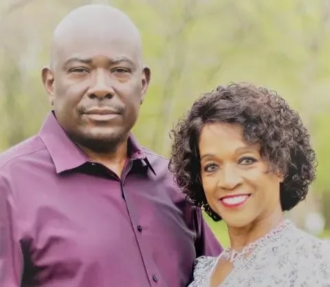 Primrose School - Leesburg at Potomac Station - Denise and Glas- Franchise Owners