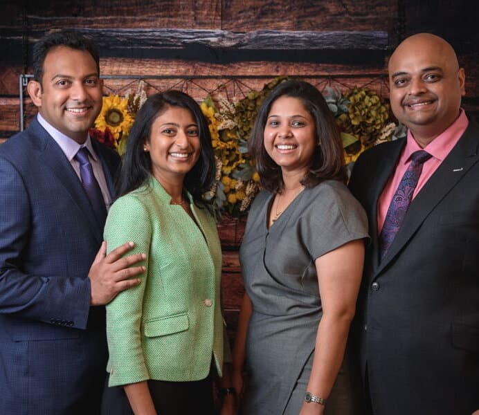 franchise owners