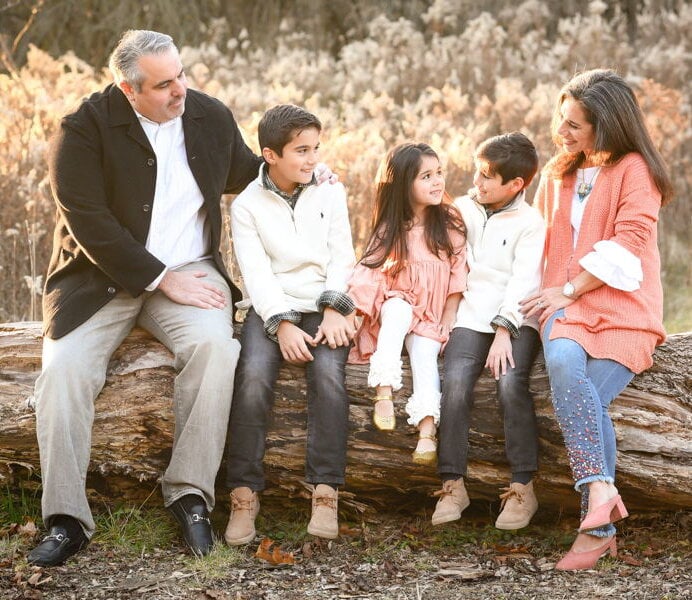 Franchise Owner Sara Sartori