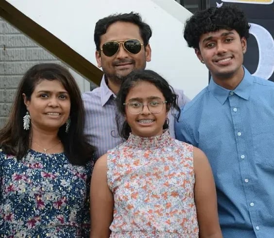 Primrose School of Ellicott City Franchise Owners