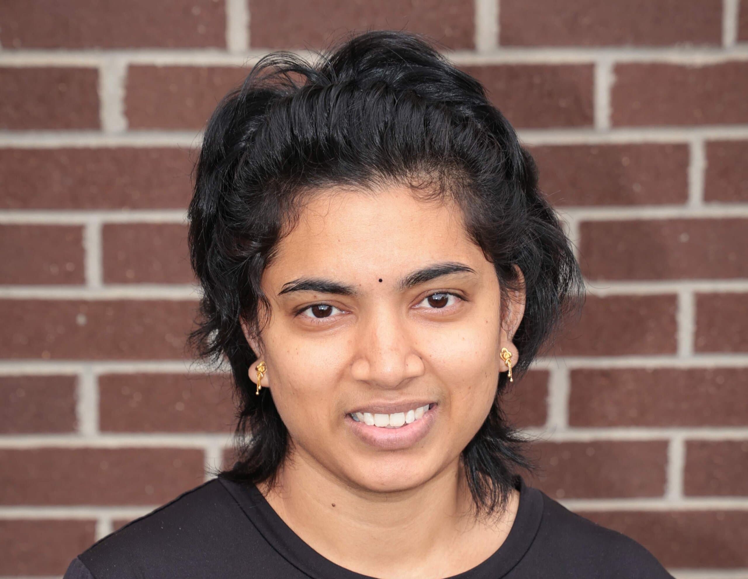 Ms. Anusha D.