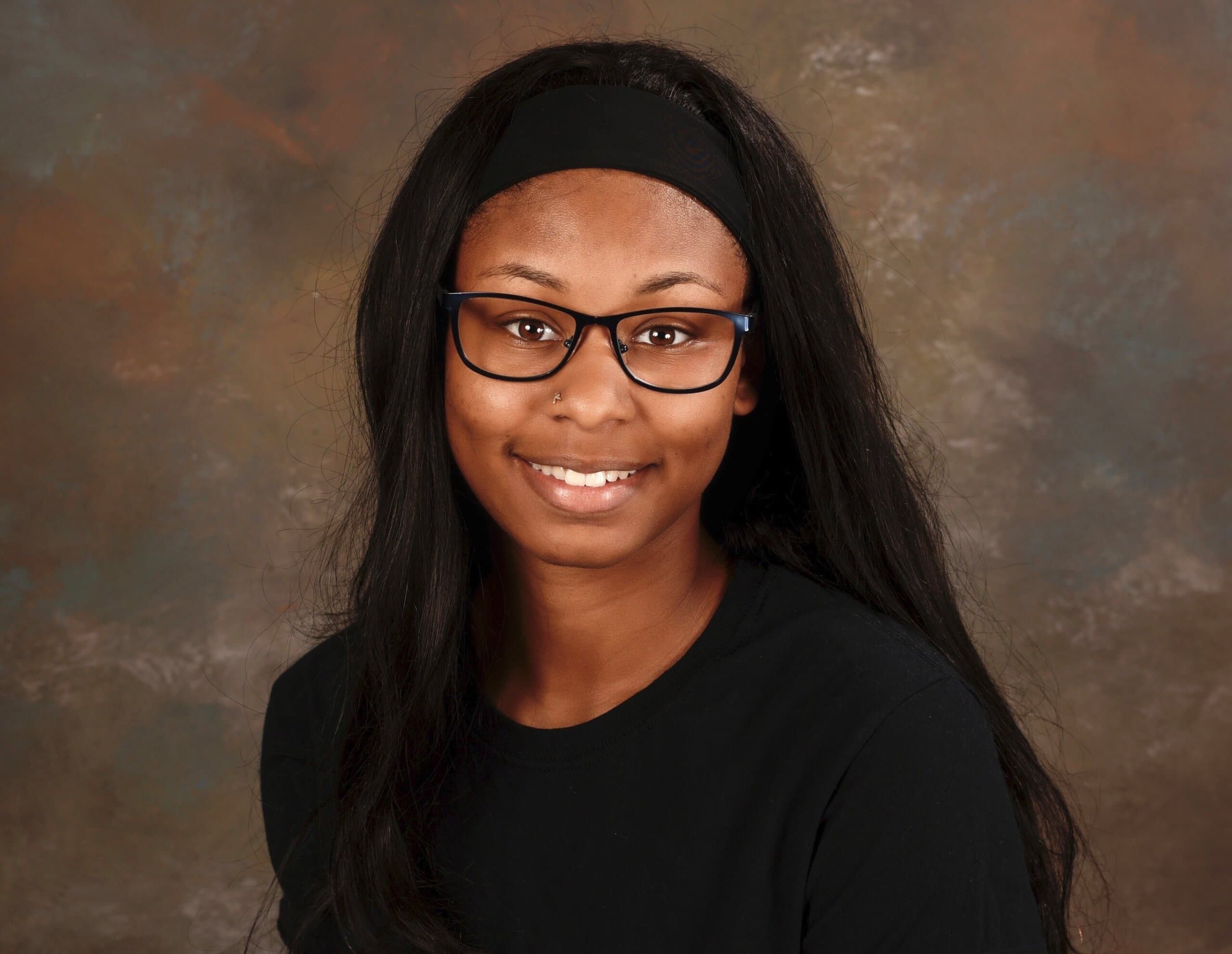 Miss Carter