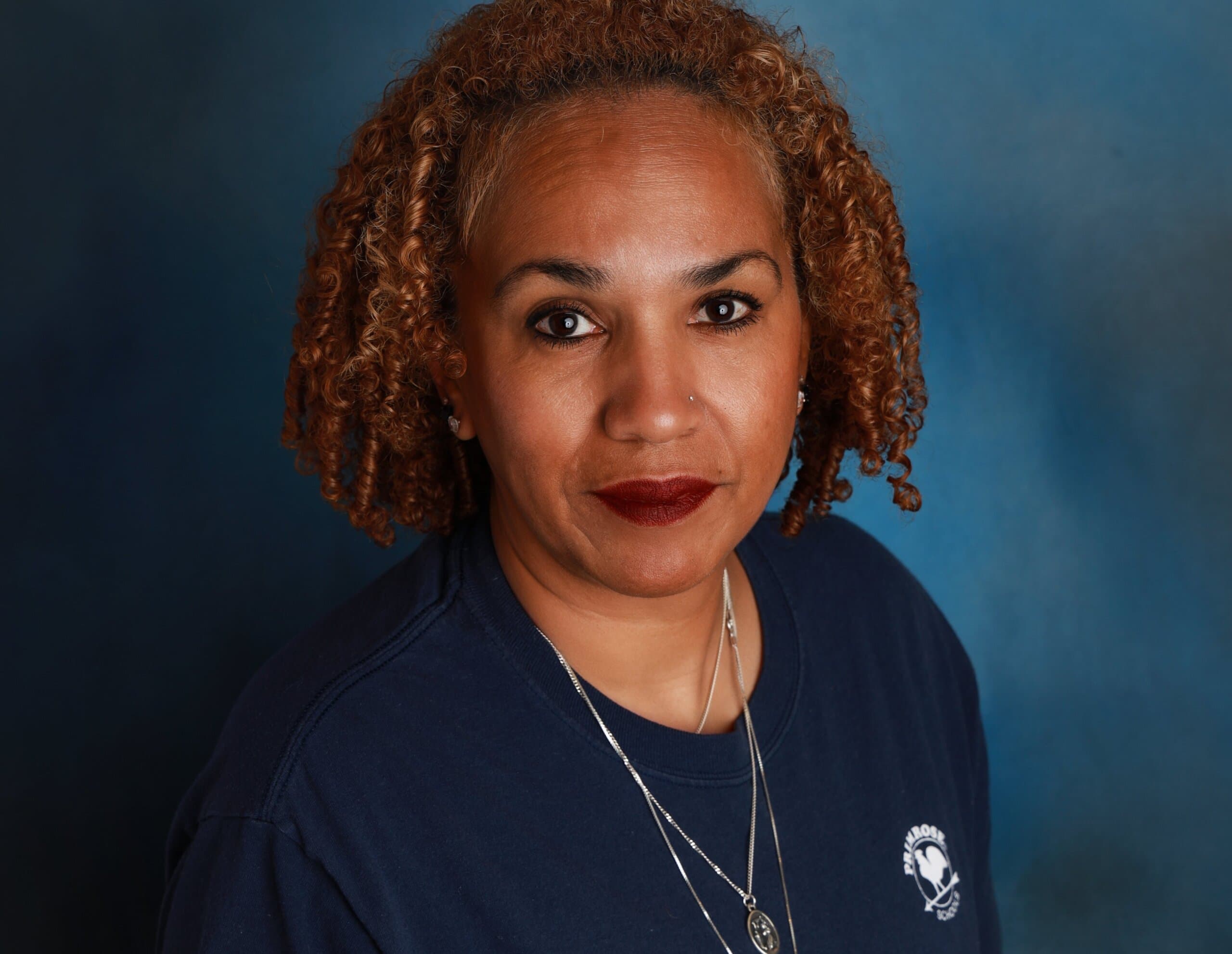 Ms. Chellii