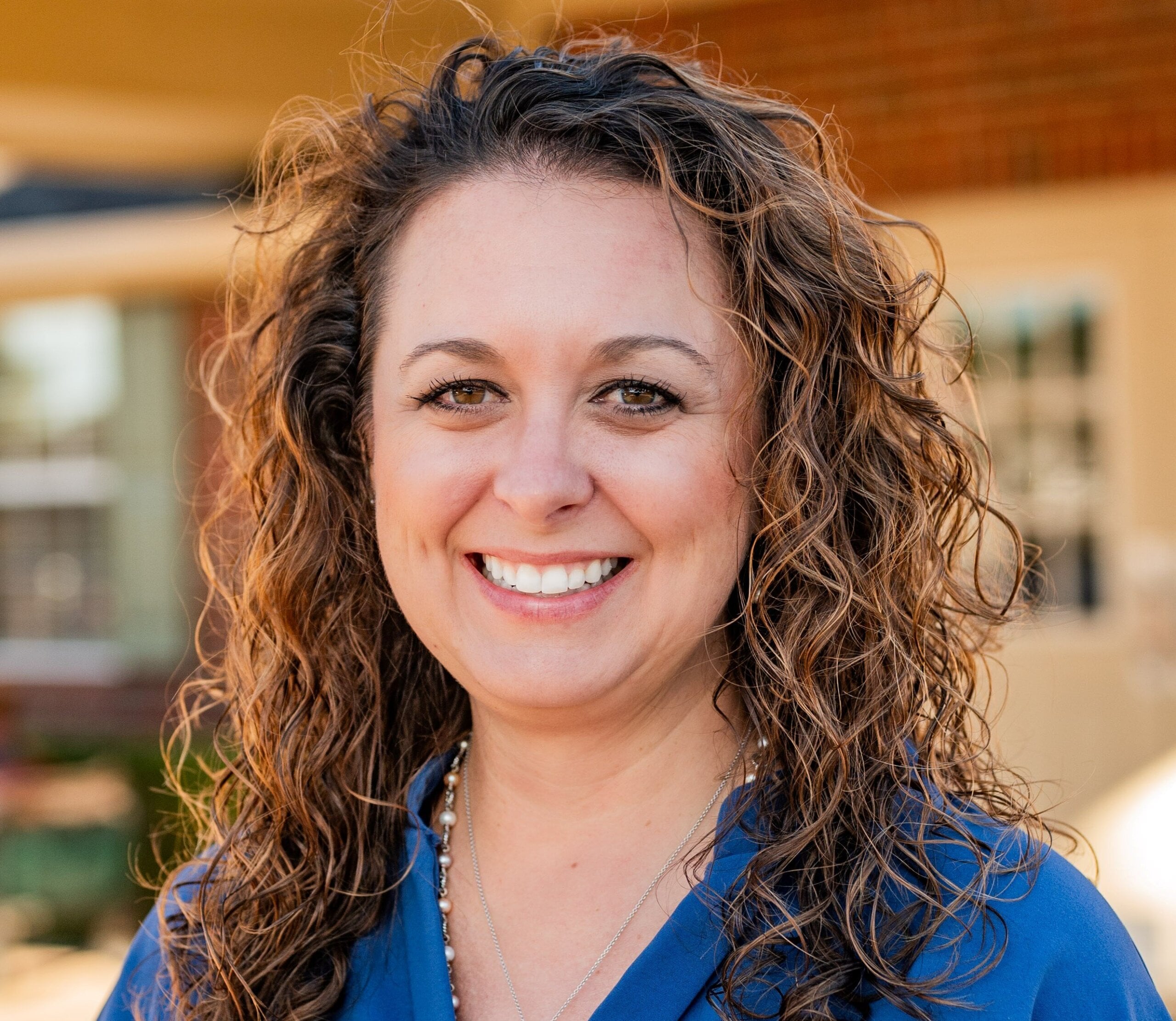 Mrs. Stephanie Barfknecht Franchise Owner