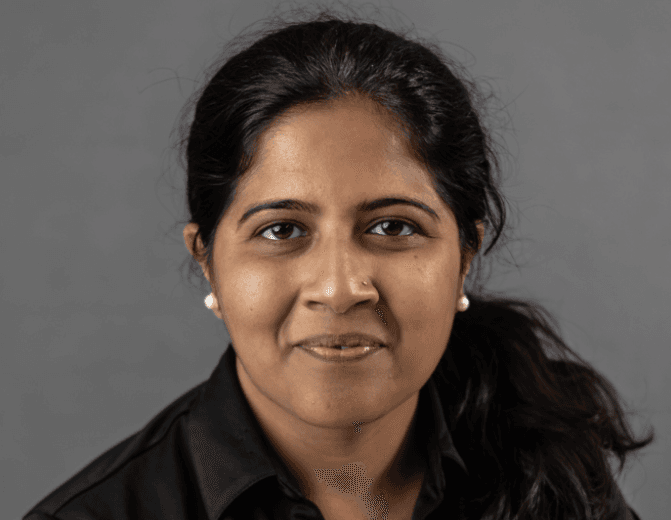 Mrs. Harshita