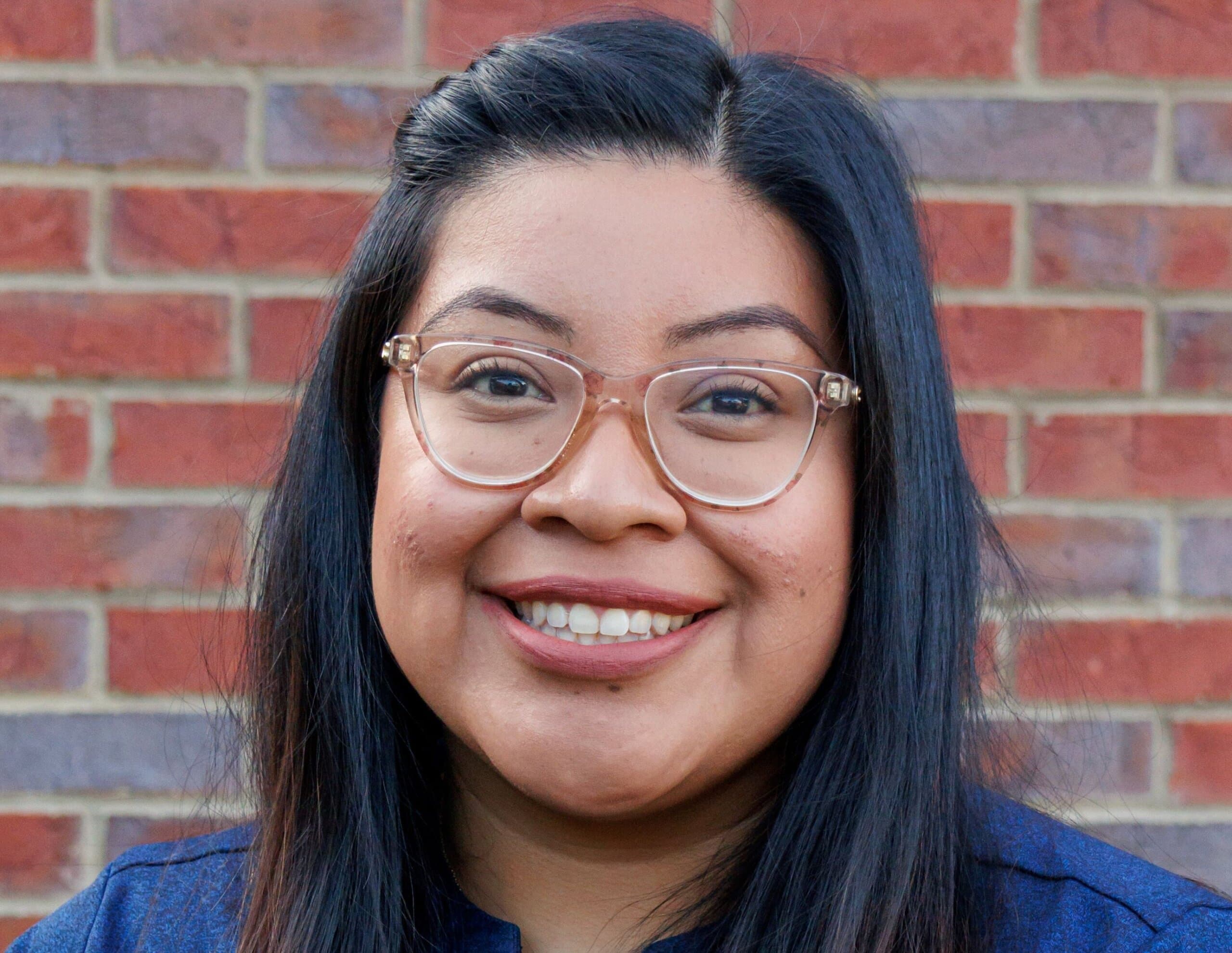 Ms. Helen Tucux