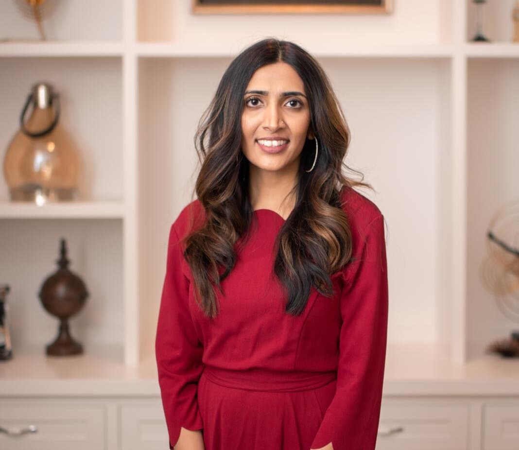 jaini jariwala