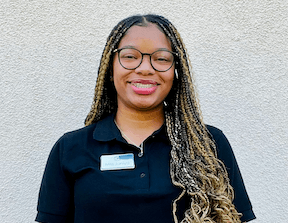 Janiya Williams