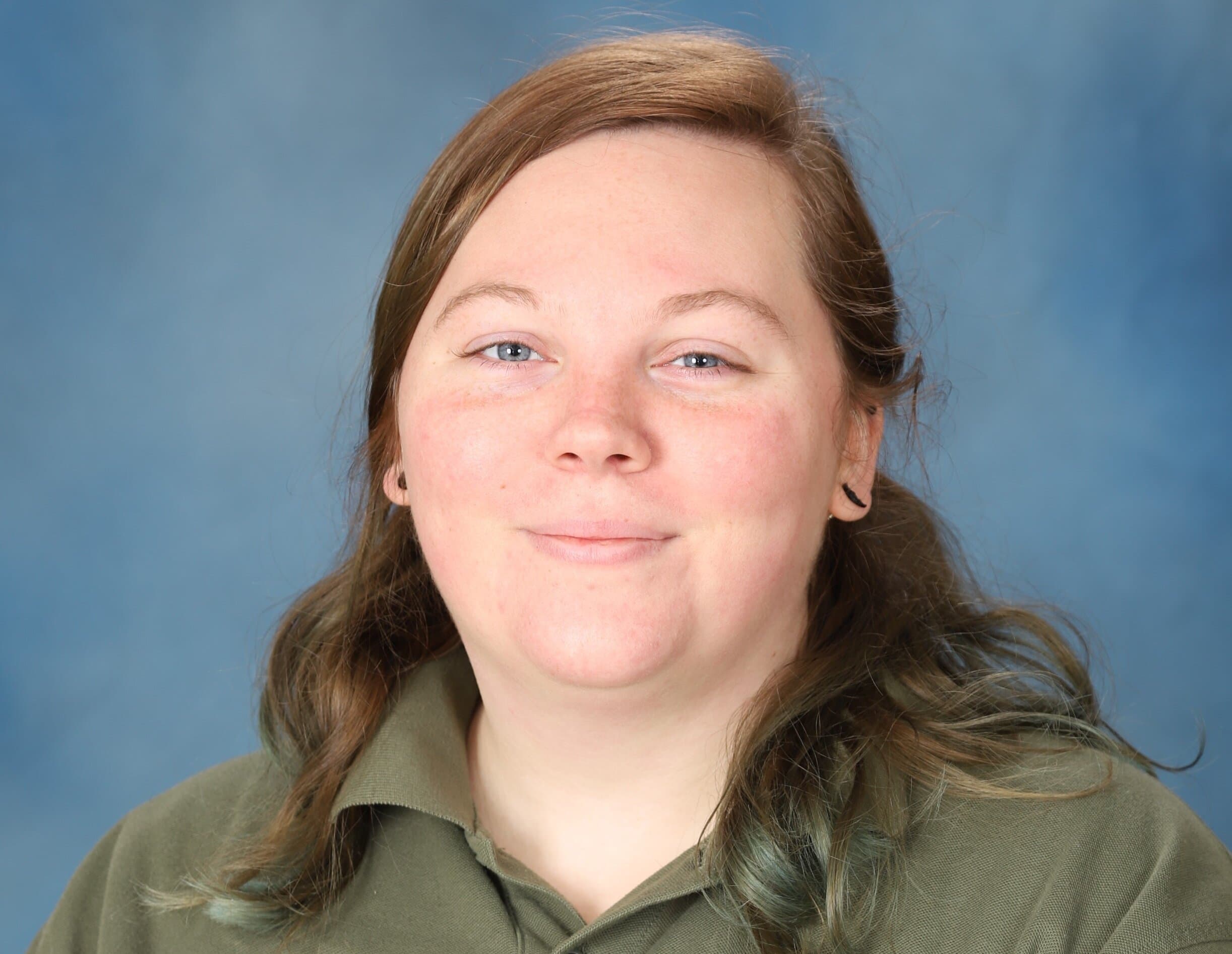 Ms. Taylor Kerkoff