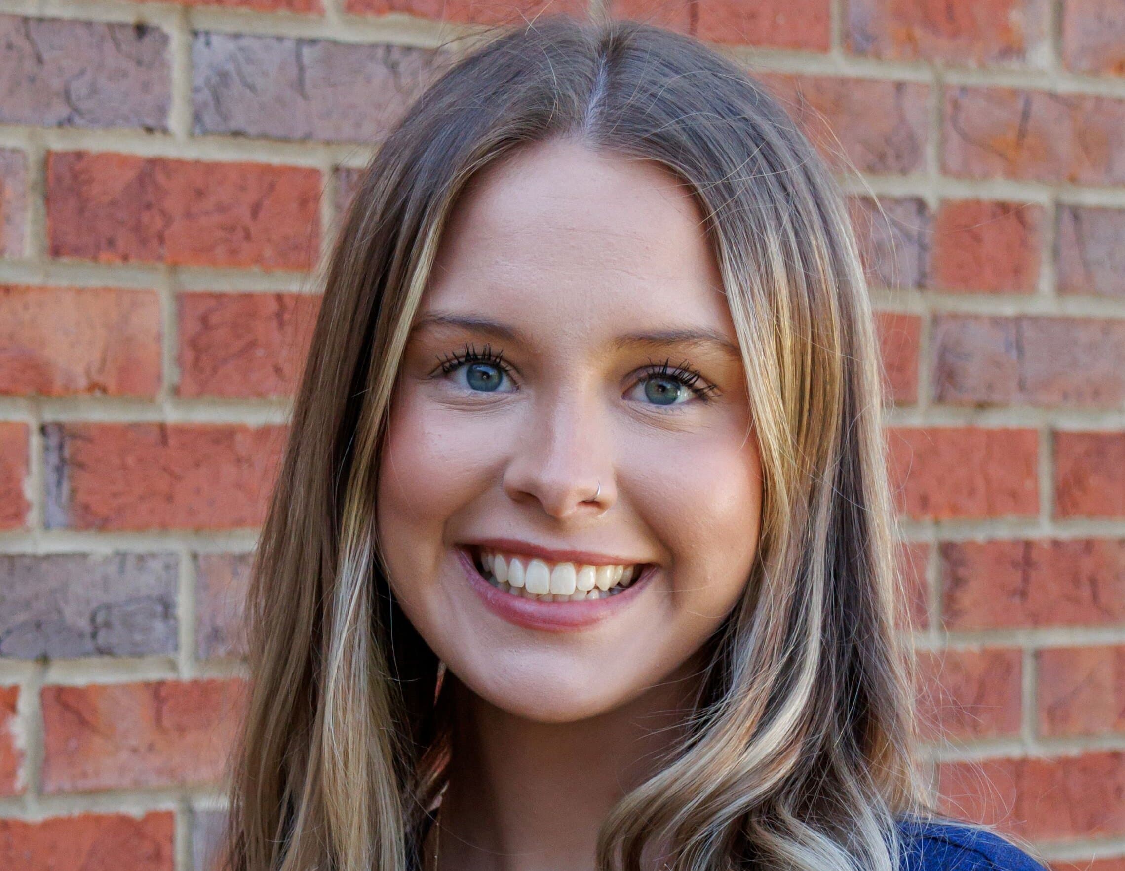 Ms. Kiersten Frady