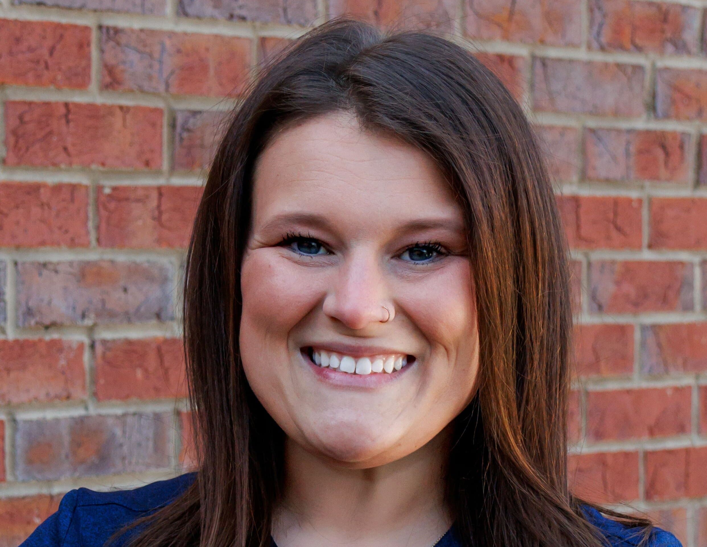 Ms. Megan Willoughby