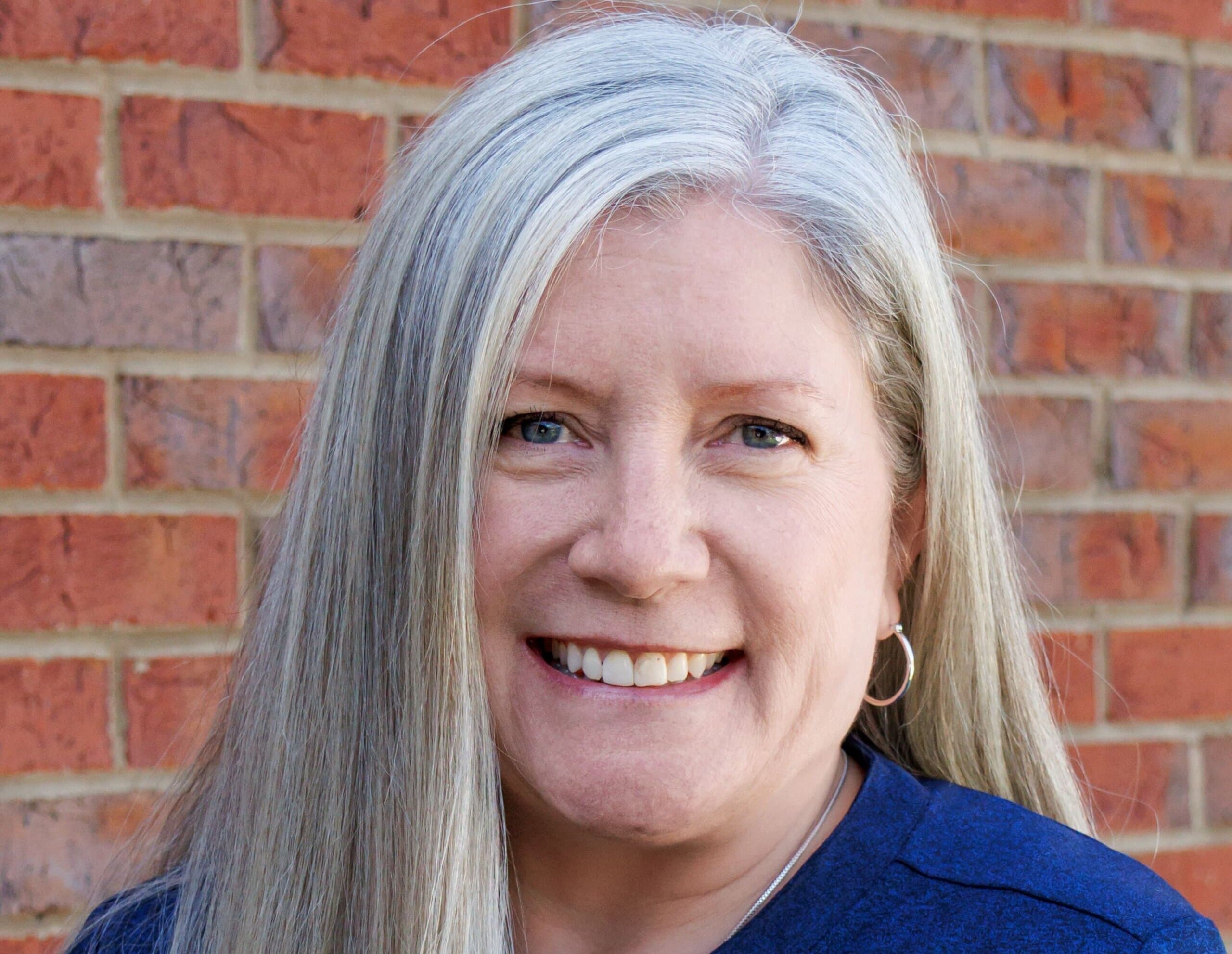 Ms. Mitzie Smit