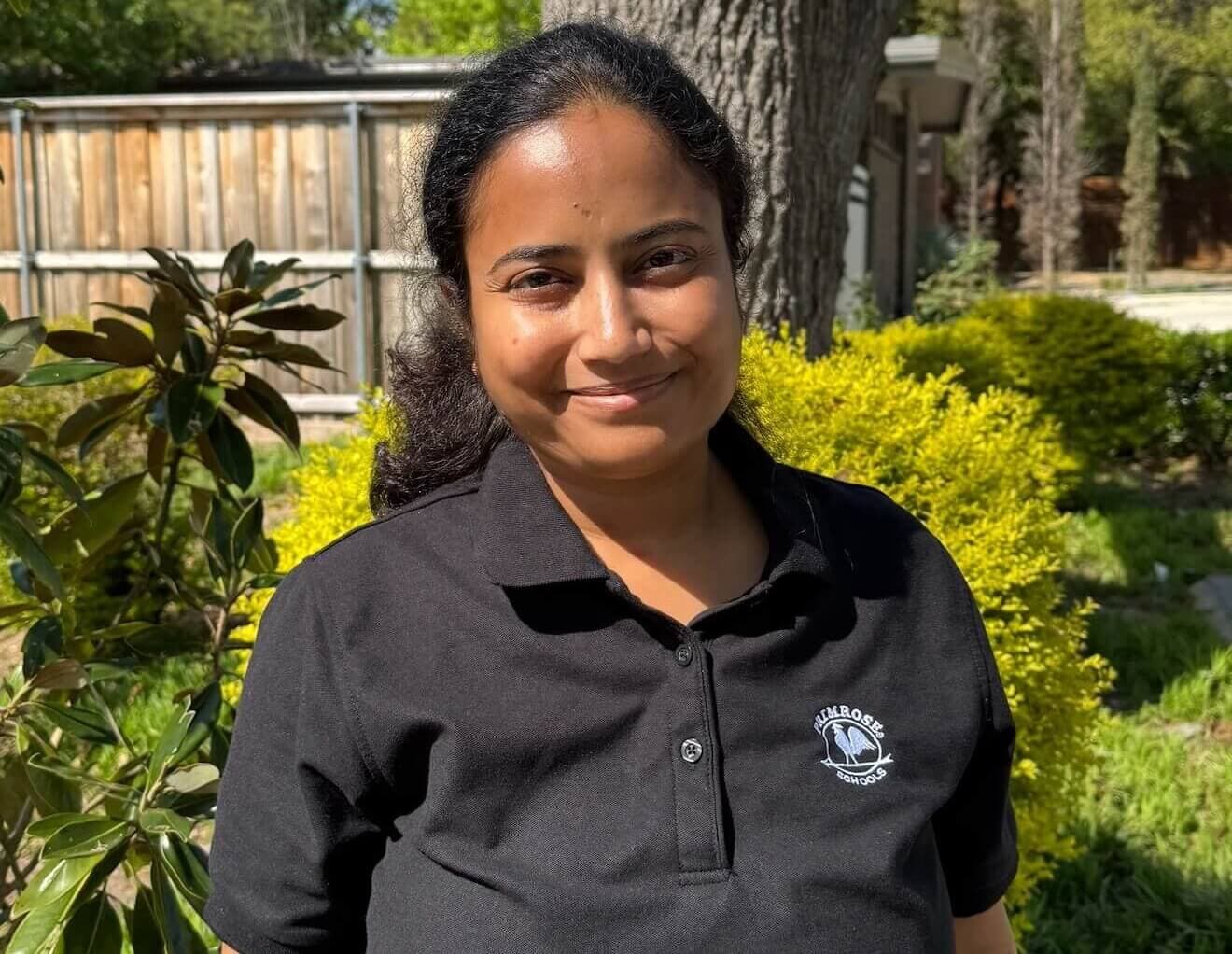 Ms. Abhilasha