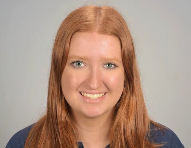 Ms. Olivia Krolikowski