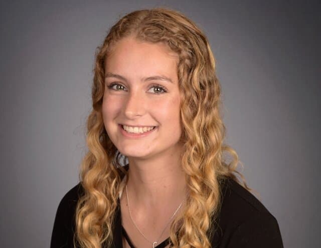 Madison Palen