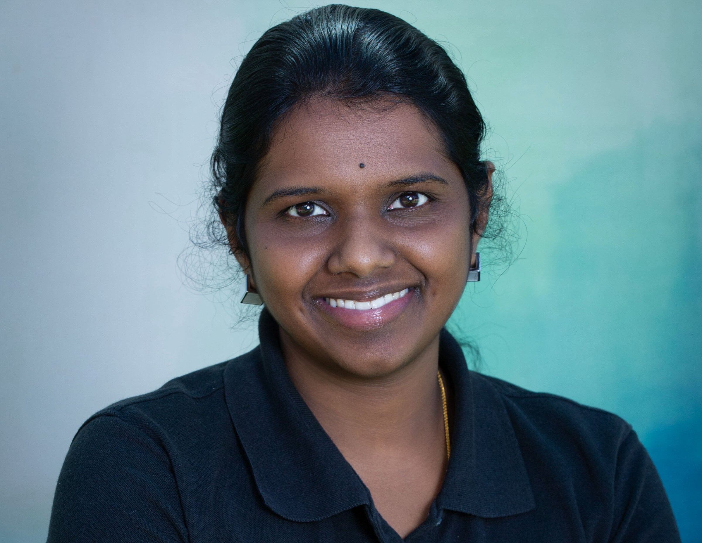 Ms. Radha