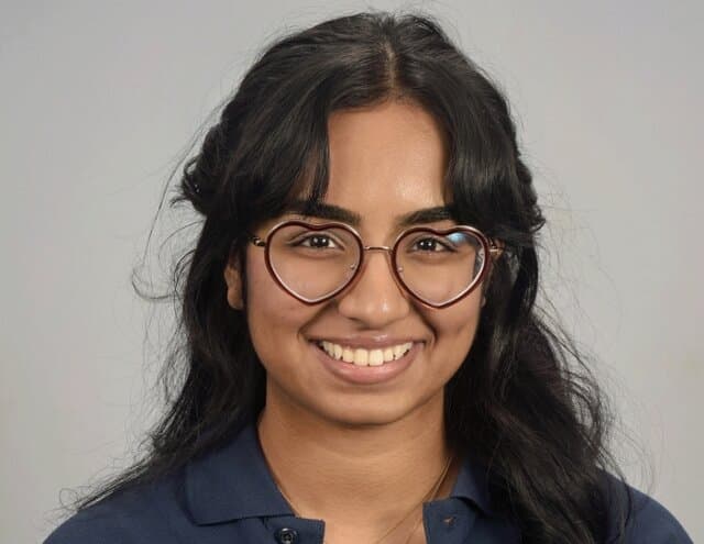 Ms. Raynah Kalloor