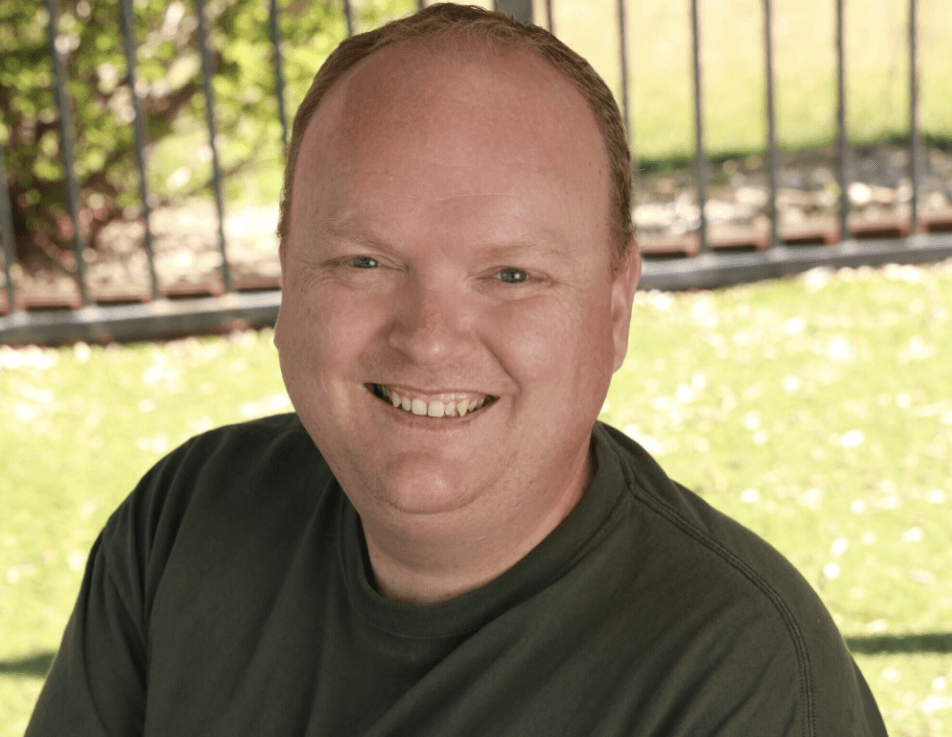 Steven Demarest