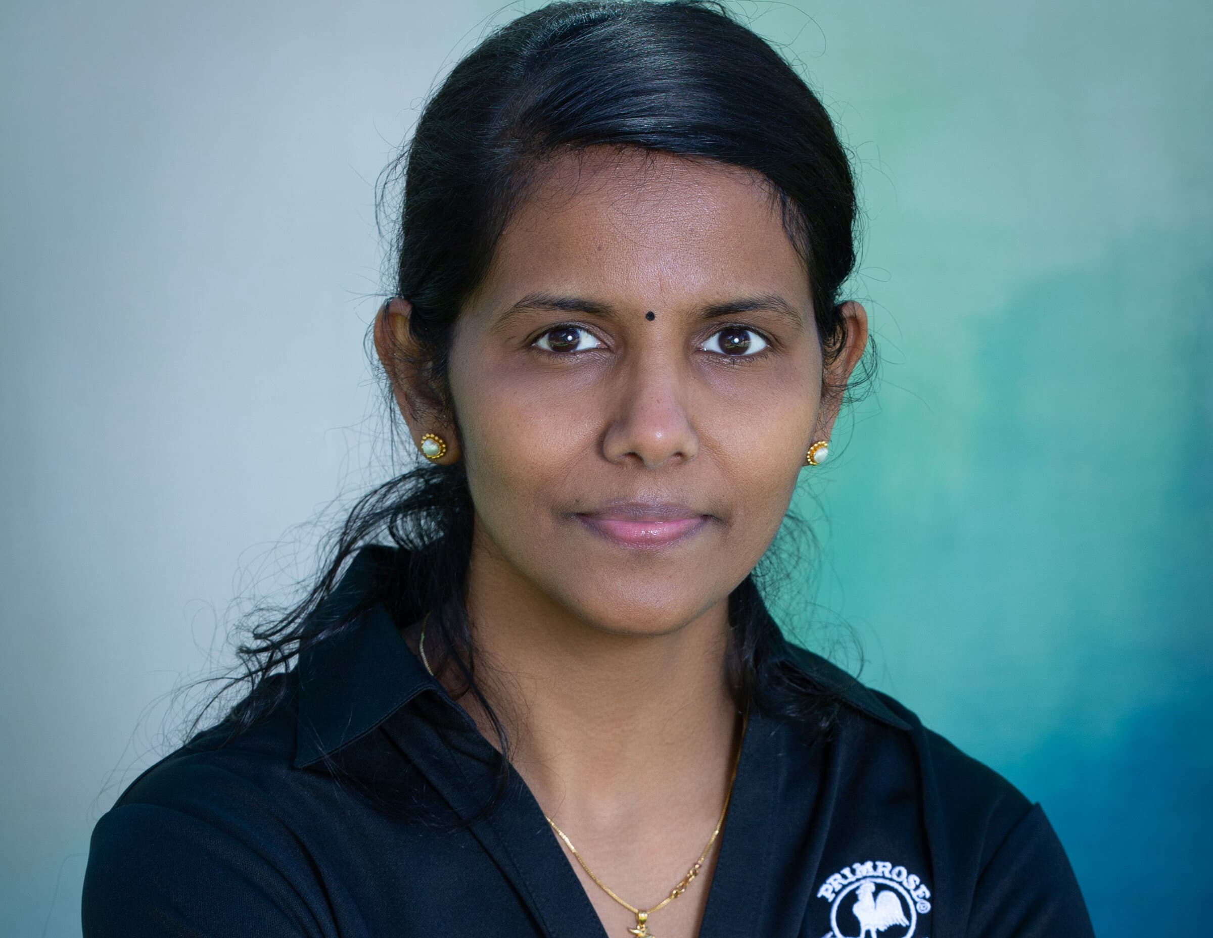 Ms. Sudha