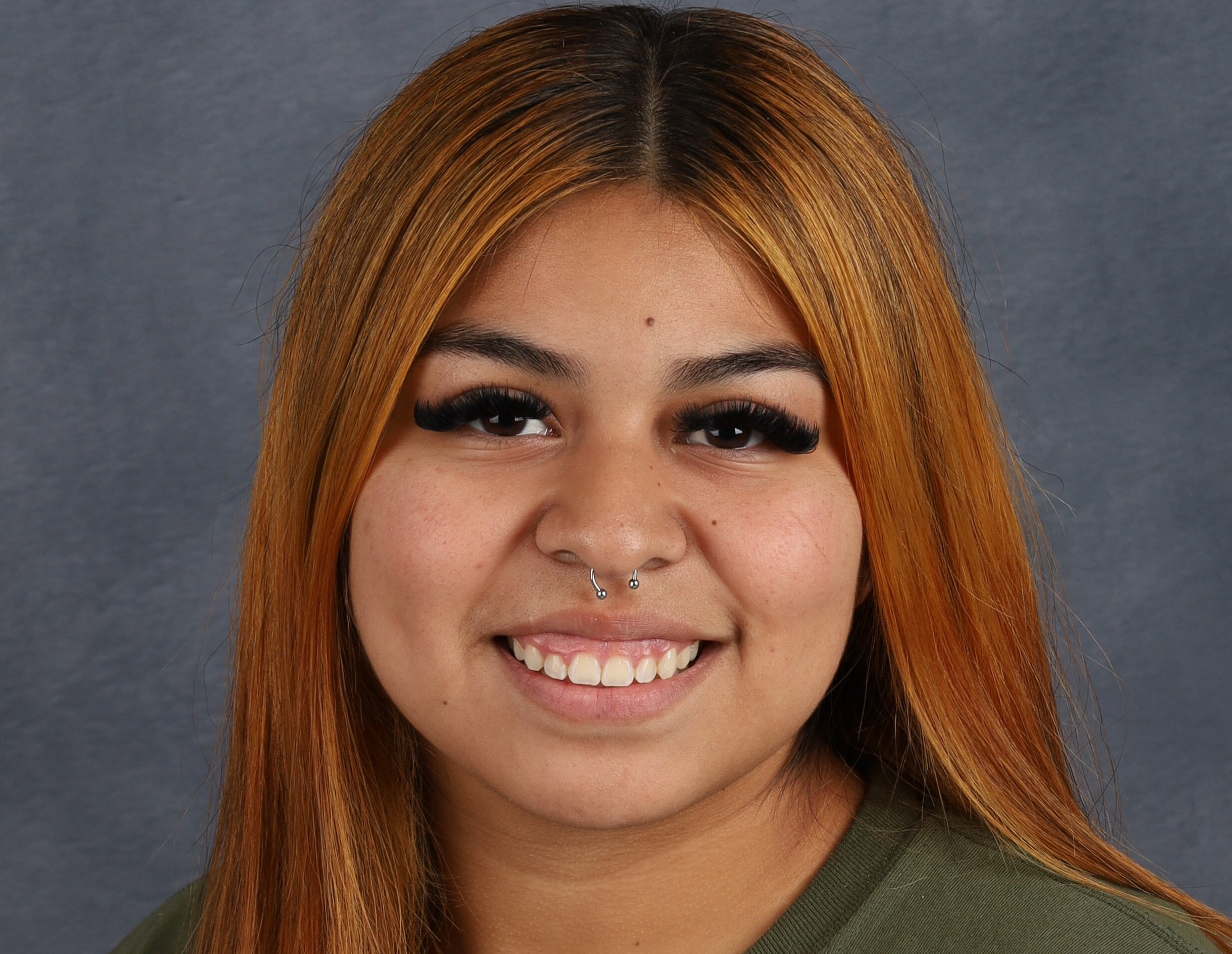 Ms. Veloz
