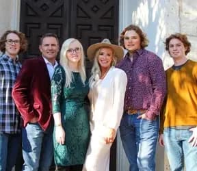 The Hatch Family