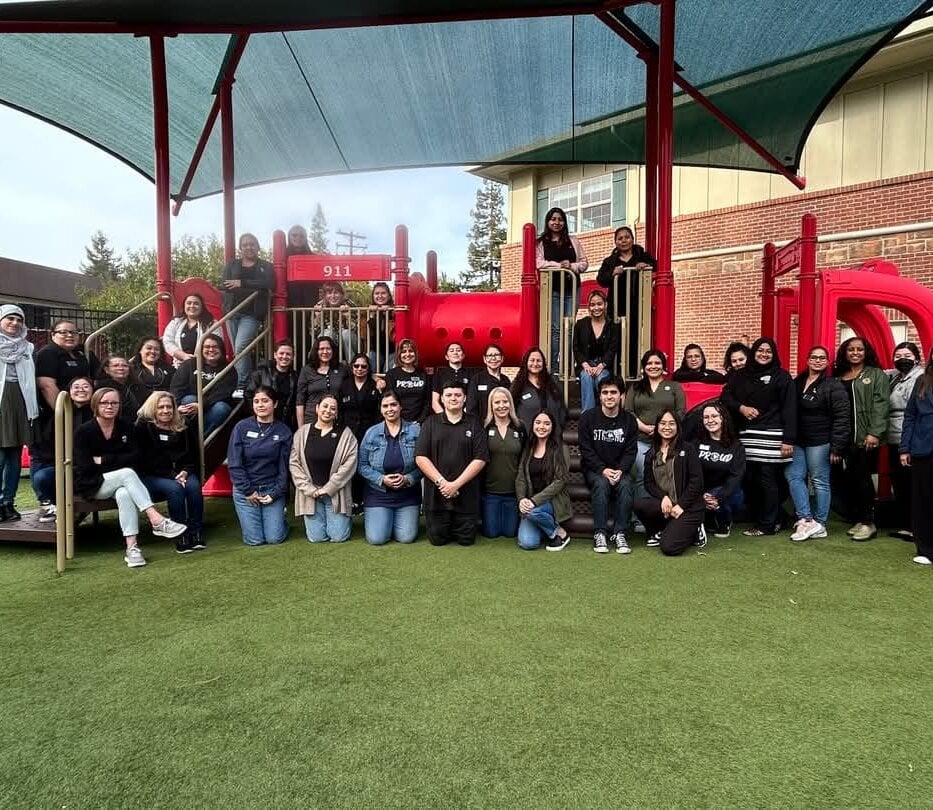 staff image