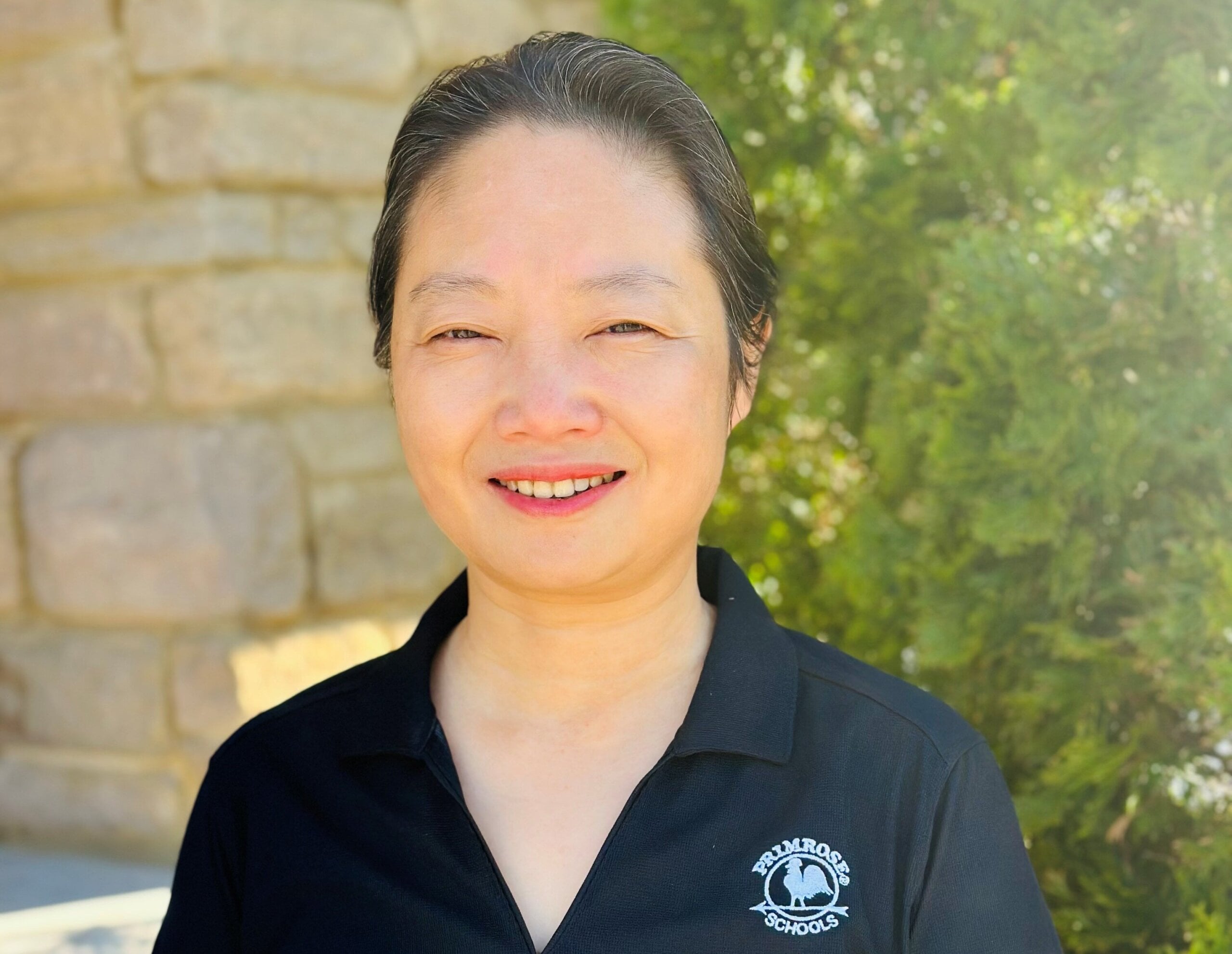 Mrs. Zhu