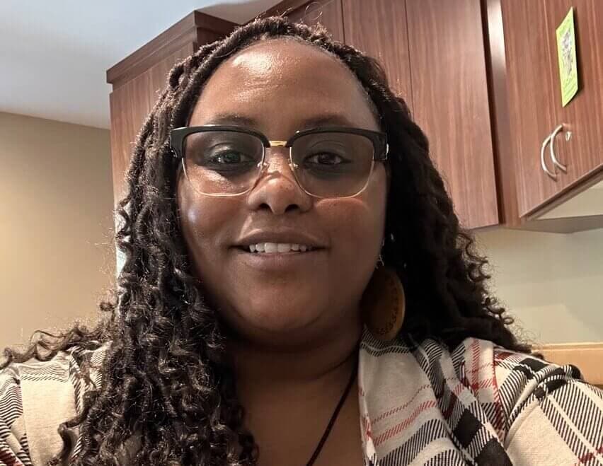 Joyce McDonald