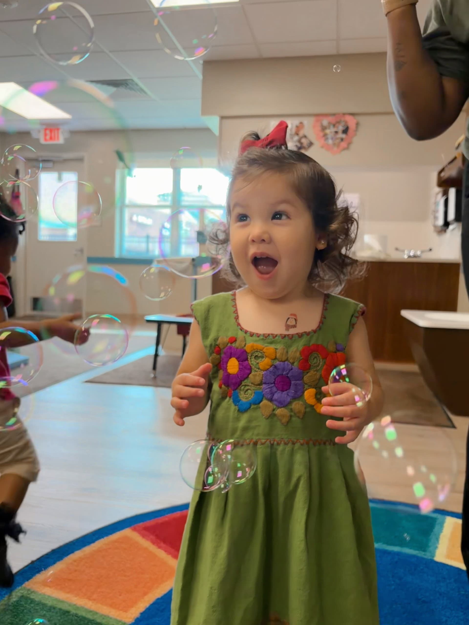 joy of learning
