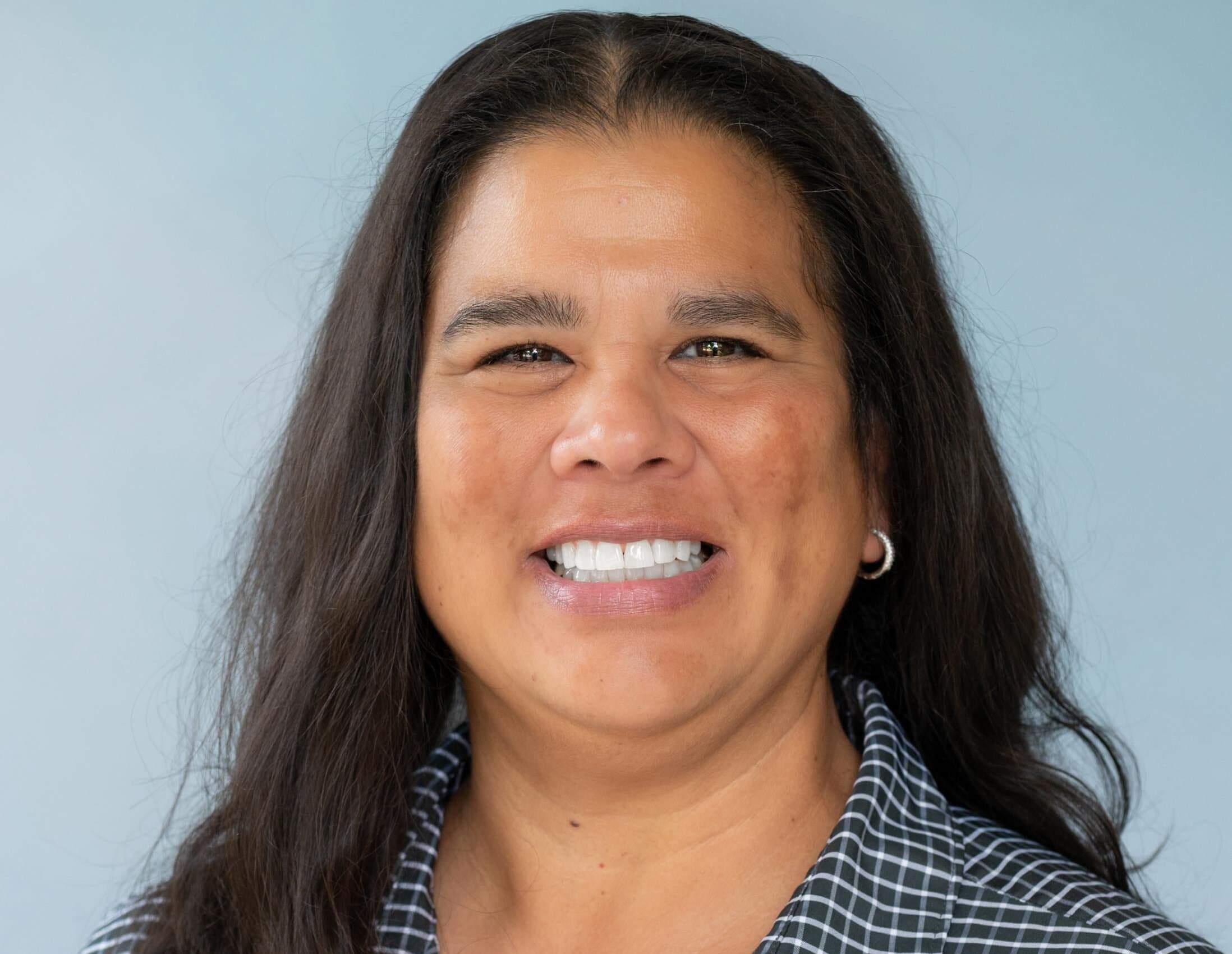 Mrs. Kathy Rosso