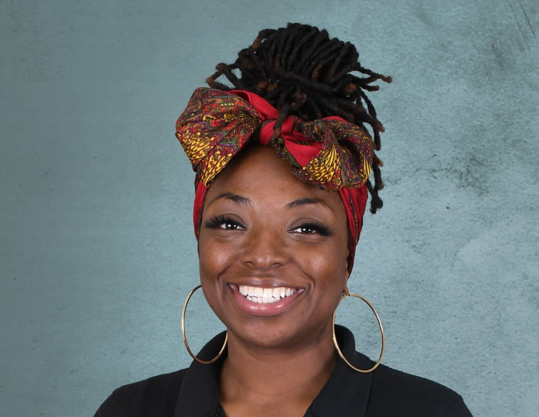 Ms. Adria Johnson