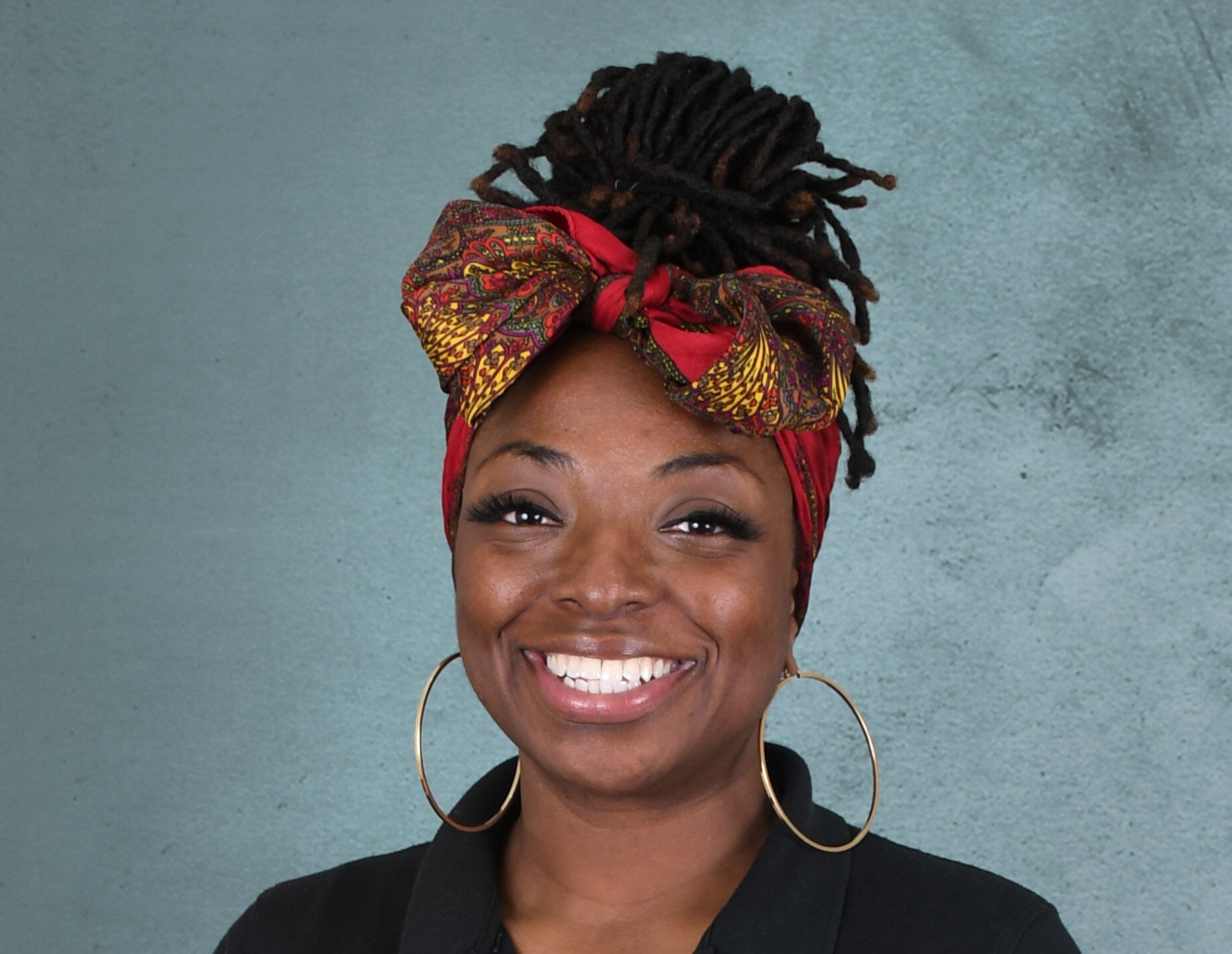 Ms. Adria Johnson