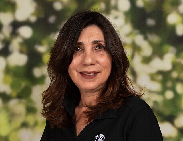 Ms. Lidia