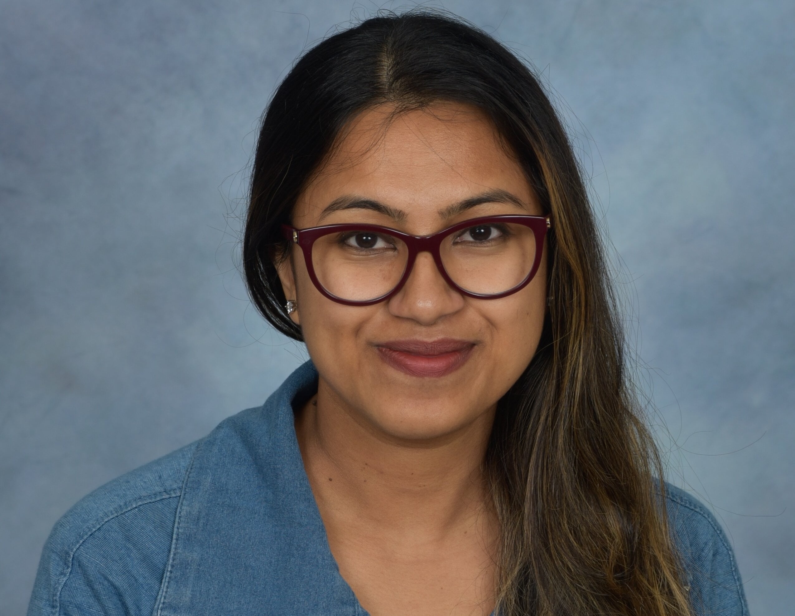 Ms. Sengupta