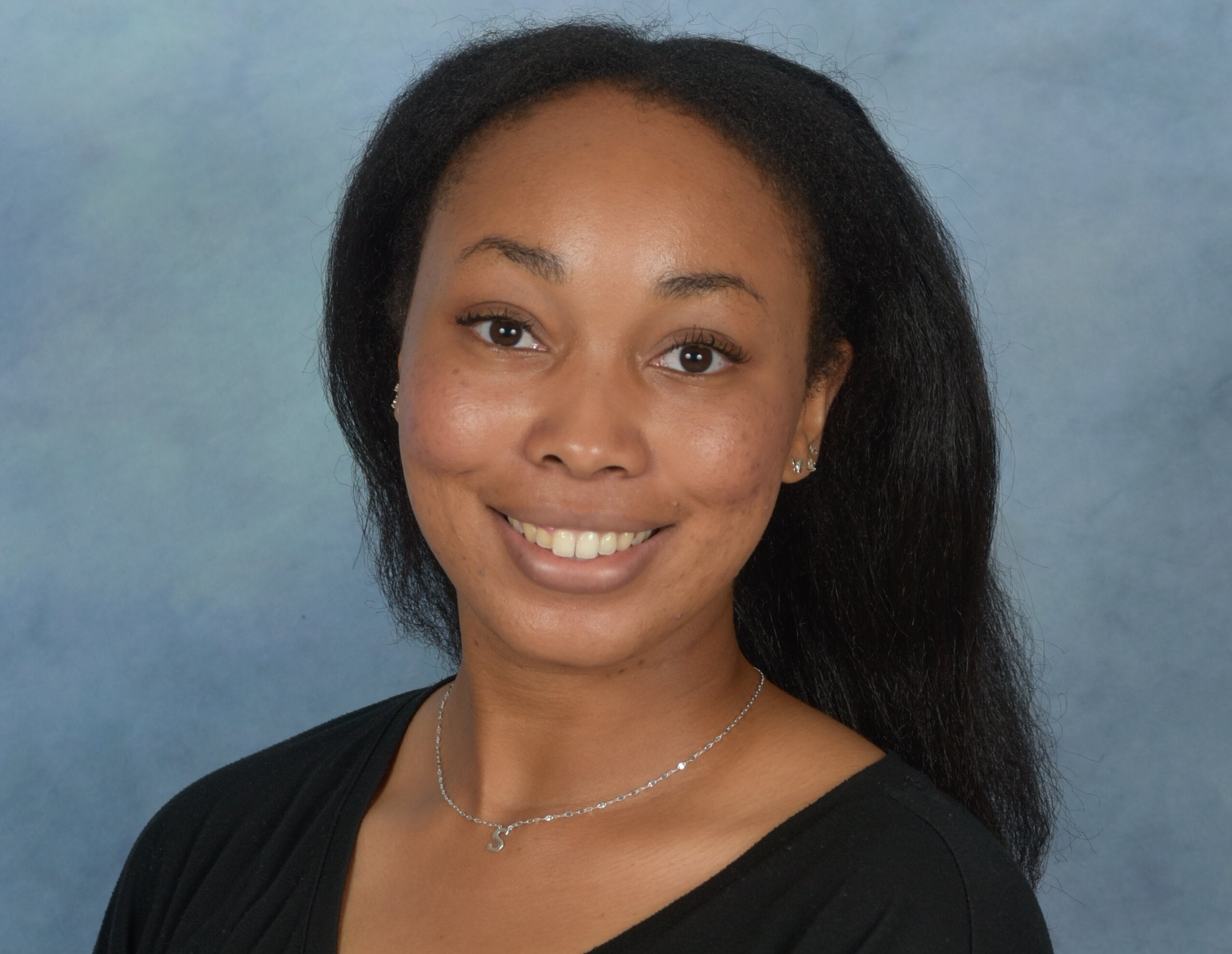 Ms. Woodside