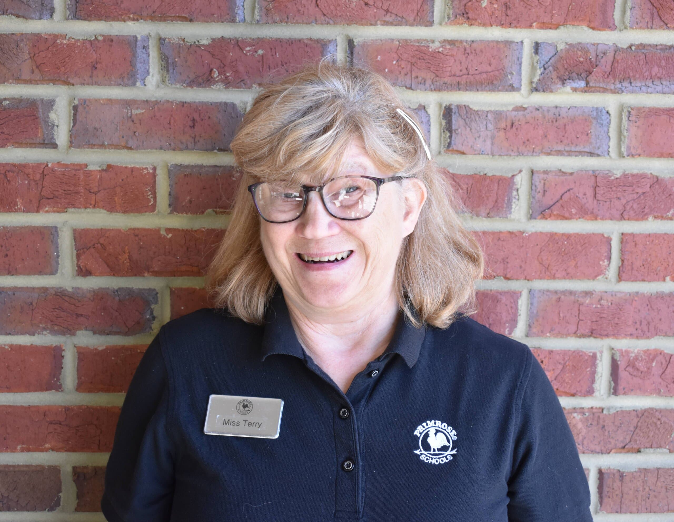 Miss Terry