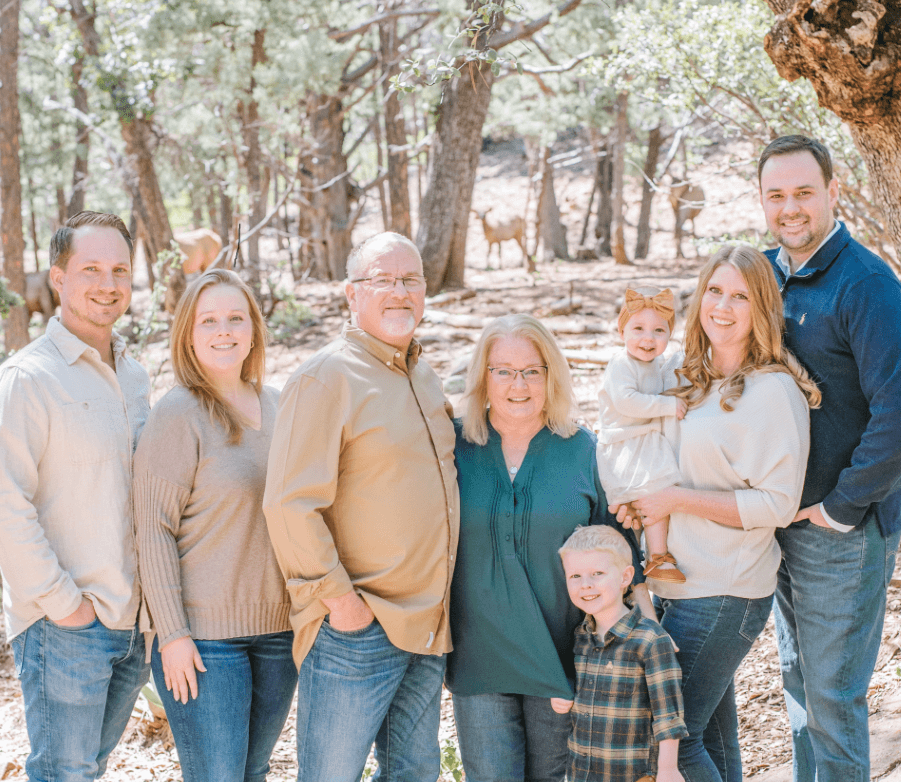 todd and veronica hunnicutt