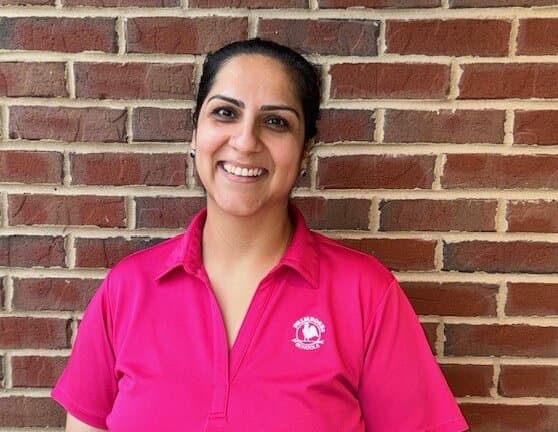 Ms. Gurpreet