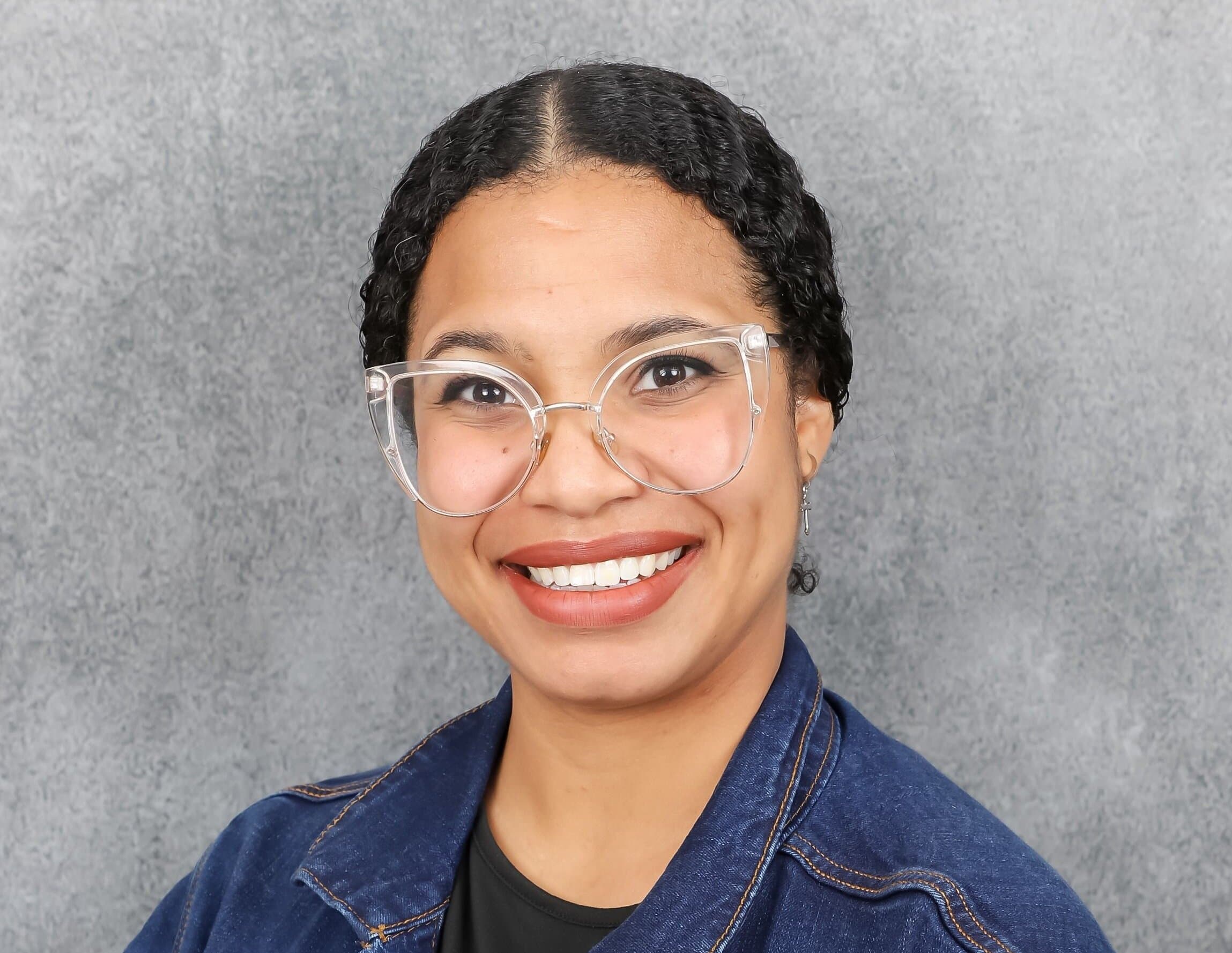 Idalis Stevenson