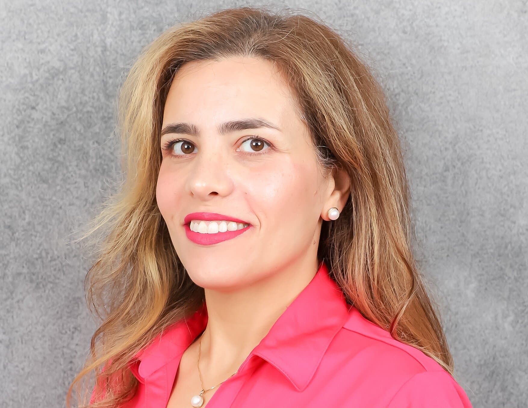 Nancy Abraham